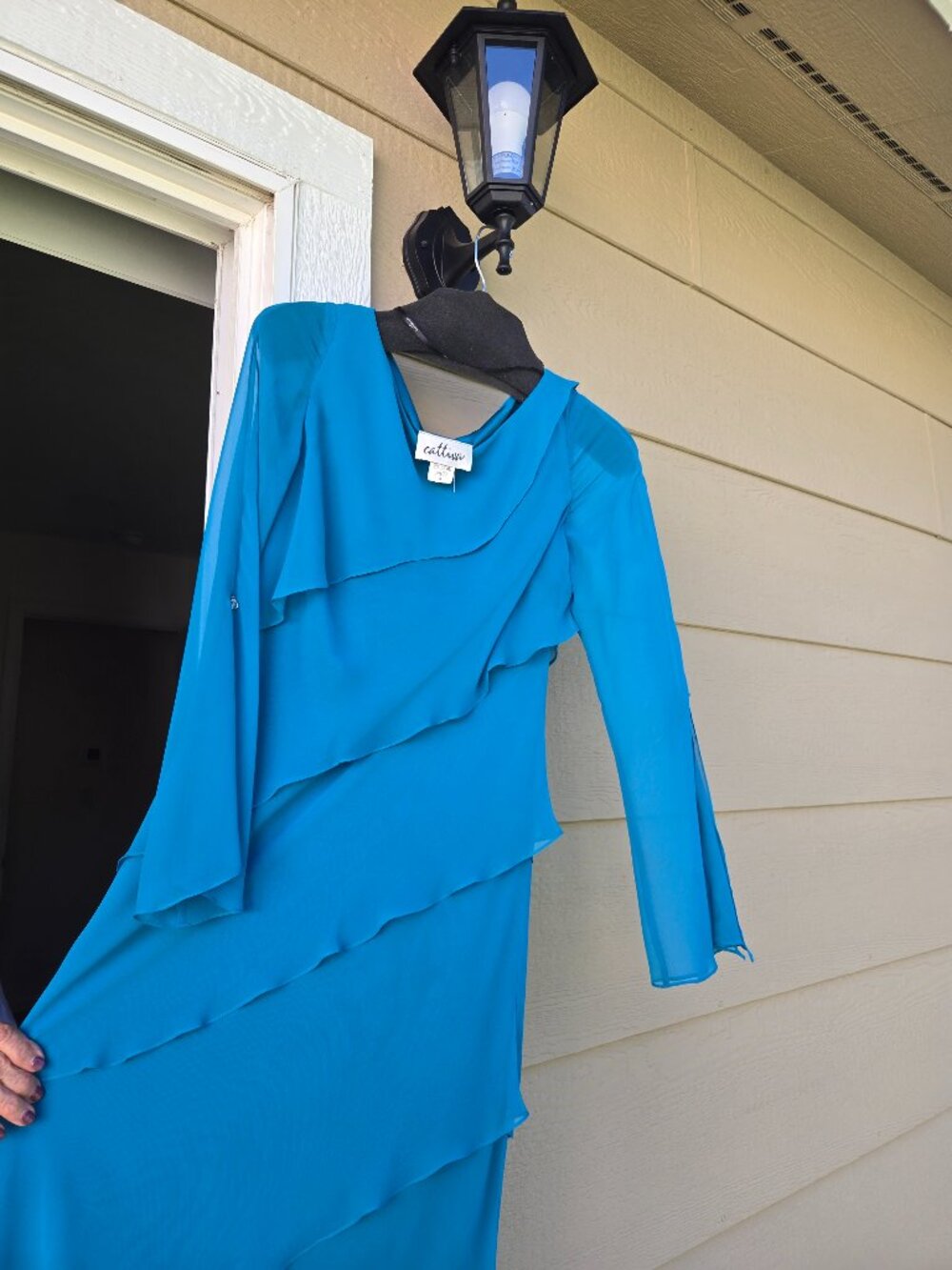 CATTIVA DRESS
